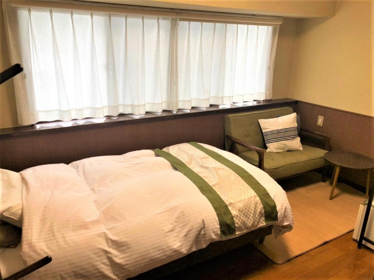 Hotel Sanso Tanaka Yufu Zewnętrze zdjęcie